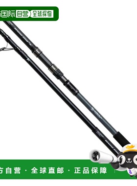 日本直邮JACKALL BEYOND ZONE BZ-130M（4节式）