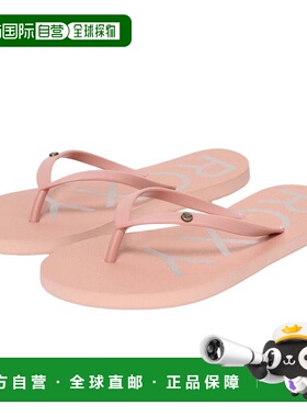 日本直邮ROXY SANDY III 沙滩凉鞋 [24SPARSD241876]