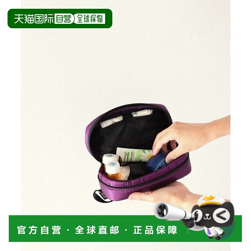 日本直邮BEAMS GRANITE GEAR AIR CELL BLOCK S 背包 [64746624]