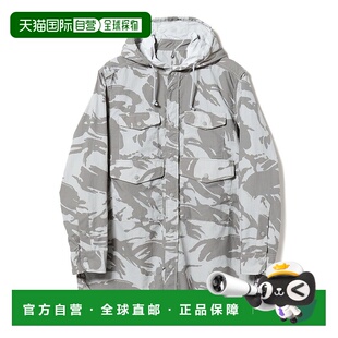 1h可退 日本直邮MOUNTAIN RESEARCH Needles 男士V领卡迪根毛衣 -