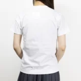 Япония Direct Mail Comme des Garcons играет на логотип футболка с короткими рукавами Heart Play C