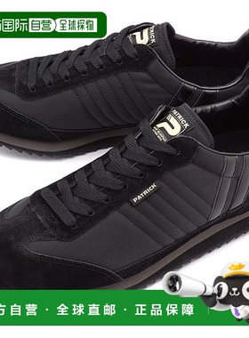 日本直邮PATRICK MARATHON 男女运动鞋 SPACE 94601