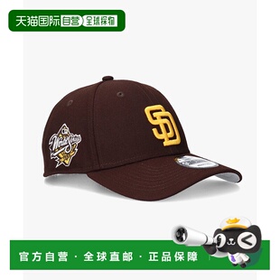 日本直邮NEW ERA 940棒球帽 [NE3448EU004329]帽子