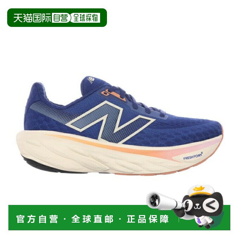 日本直邮 New Balance 女士 Fresh Foam X 1080 v14 运动鞋图片