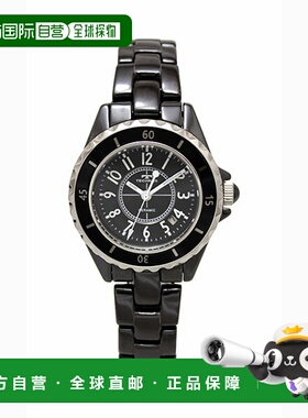 日本直邮T9934TB TECHNOS 女士手表