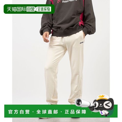 日本直邮NERDY NY Woven Pants 裤子 [NE8621EU00164]