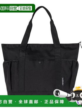 日本直邮Carhartt WIP 日常休闲百搭 聚酯纤维 托特包Tote购物袋