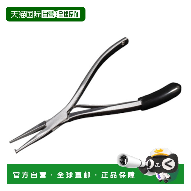 日本直邮Jackall TIMON 环形钳