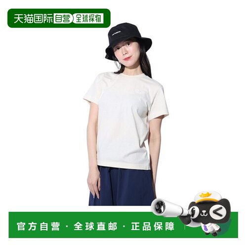 日本直邮New Balance Sport Essentials Small Logo半袖T恤 [7414