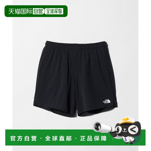 1h可退 日本直邮green label relaxing THE NORTH FACE 弹力休闲