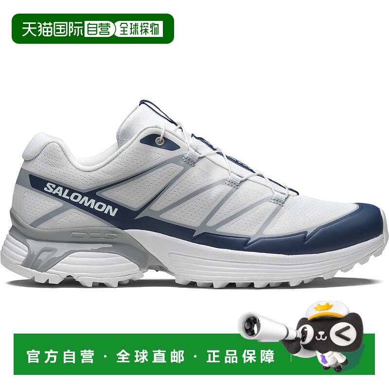 日本直邮SALOMON XT-PATHWAY 2 男女通用运动风格运动鞋 xt-pathw