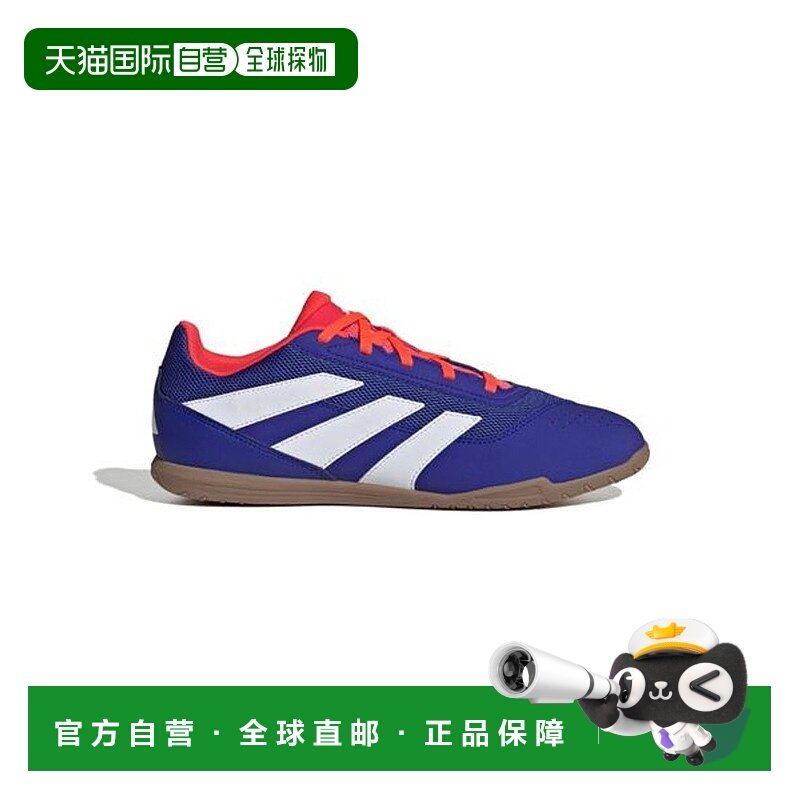 日本直邮 Predator CLUB IN SALA 服装