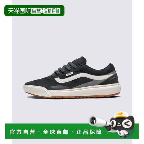 1h可退 日本直邮VANS男女同款UltraRange 2.0 MTE黑款运动鞋 VN00