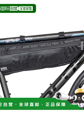 【日本直邮】Gorix 自行车防水上管包/三角包 3.5L GX-FB SLOTH