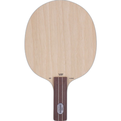 日本直邮STIGA摇拍DEFENSIVE CLASSIC SHC 防御经典短款经典乒乓1