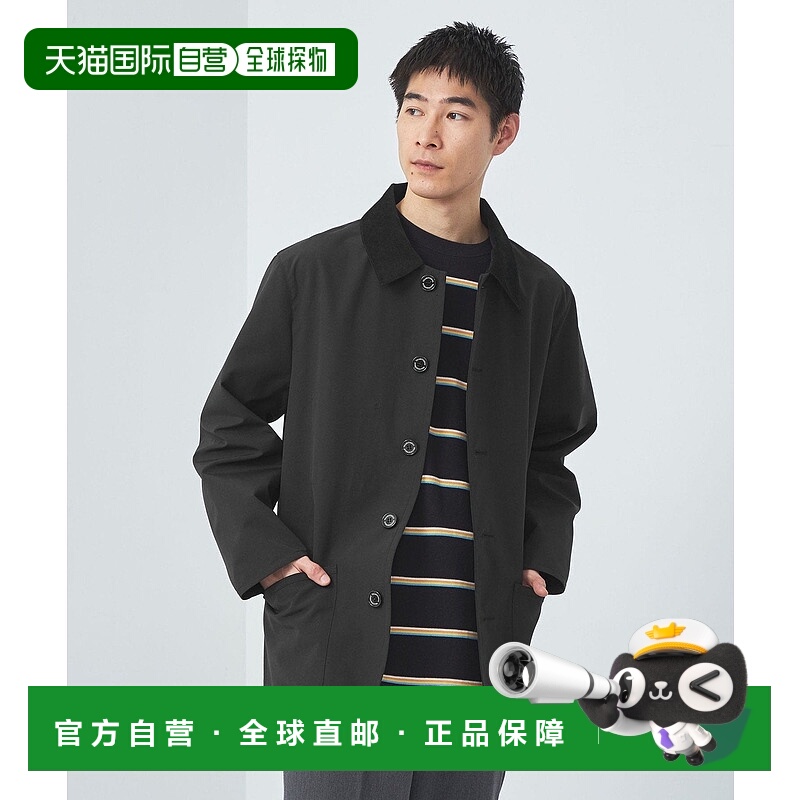 日本直邮UNITED ARROWS green label relaxing Traditional Weath