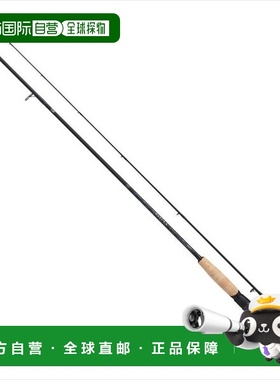 日本直邮Daiwa Bass Rod Tatula 6012ULXS-ST (纺车式中切两节)