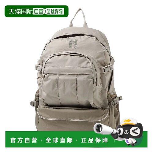 日本直邮Millet MARCHE NX 20 ROPE 登山鞋双肩包背包登山包