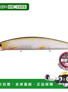 日本直邮OSP Bass 硬饵 Ashura OSP Varuna 110SP PGF87 GF Biwak