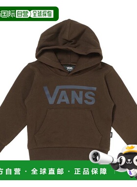 日本直邮 VANS K V2940 LEA Colors H SWT青少年运动鞋