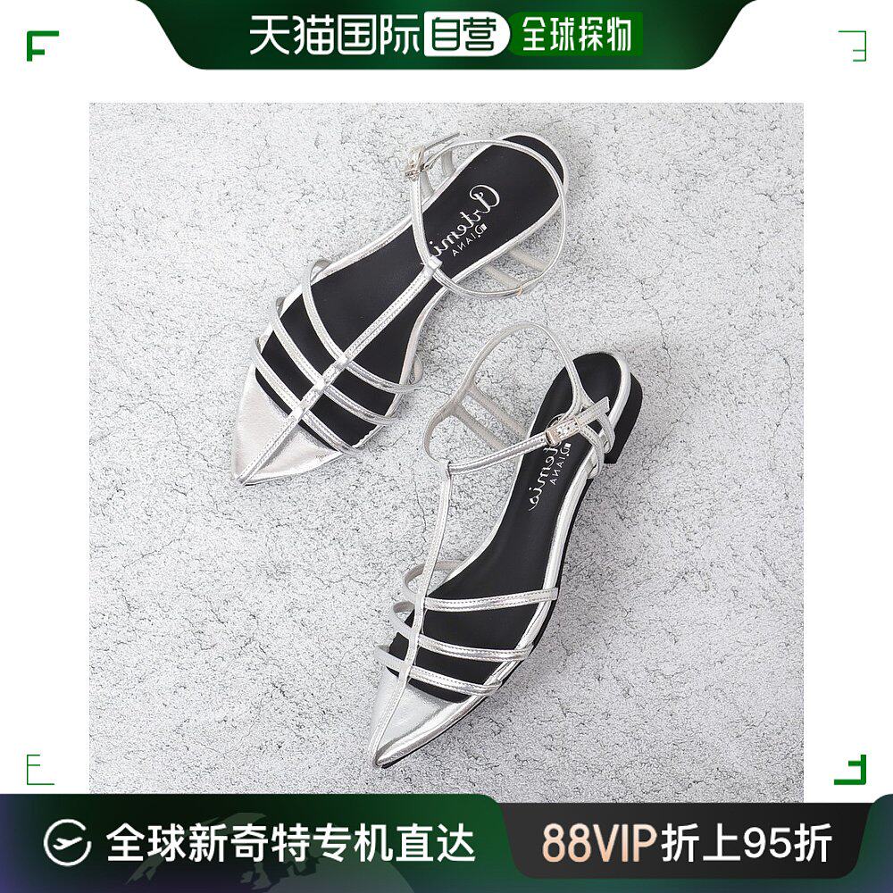 【日本直邮】artemis by diana 女士 浅口女鞋