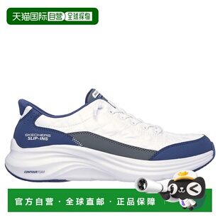 日本直邮【日本直邮】Skechers/斯凯奇男女同款跑步鞋232619-WNV