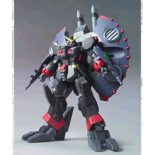 【日本直邮】HCM-Pro 40 手办 毁灭高达 机动战士高达SEED DESTIN