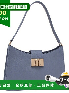 日本直邮 Furla 手提包 蓝色 女士 FURLA WB01154 HSF000 2495S