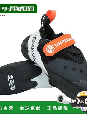 日本直邮Unparallel Caravan 男女高性能竞技攀岩鞋高端软底鞋141