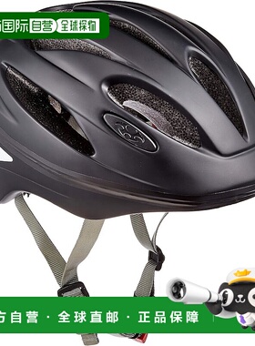 【日本直邮】OgkKabuto自行车安全帽SCUDO-L2哑光黑57~59cmSG认证