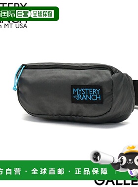 日本直邮MYSTERY RANCH FORAGER 臀包 Forager 臀包 身体包 斜挎