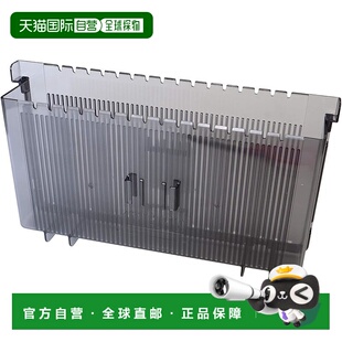 【日本直邮】Meiho明邦 钓具箱 诱饵置物架 可外挂使用BM-3020D