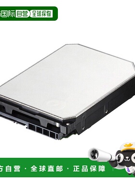 【日本直邮】巴法络 外置硬盘4TBOP-HD4.0BN  B Buffalo Tomoe 可