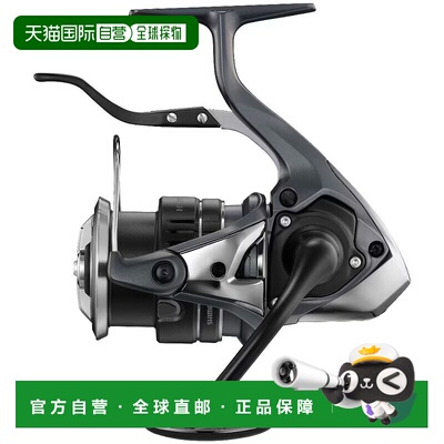 日本直邮Shimano 23 Hyperforce LB C3000MHG 046253