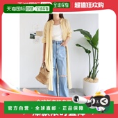 衬衫 连衣裙 女士 日本直邮 and