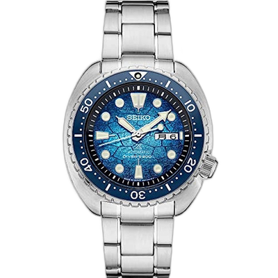 【日本直邮】SEIKO PROSPEX 专业系列 美国特别版 机械自动上链