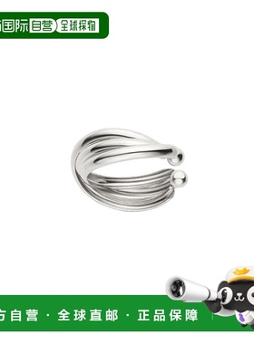 日潮跑腿Vendome 铂金耳骨夹 Platinum ONE SIZE APAE2634HPT耳夹