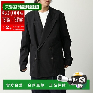 CAPLANS BIS 外套尺码 VAN 020 西装 NOTEN 修身 日本直邮DRIES 男士