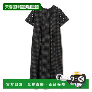 WOMEN HEART 疯狂荷叶边连衣裙夏日 日本直邮BEAMS 1h可退