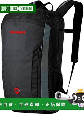 【日本直邮】Exelon LMT 22L 2510-02670 Black背包