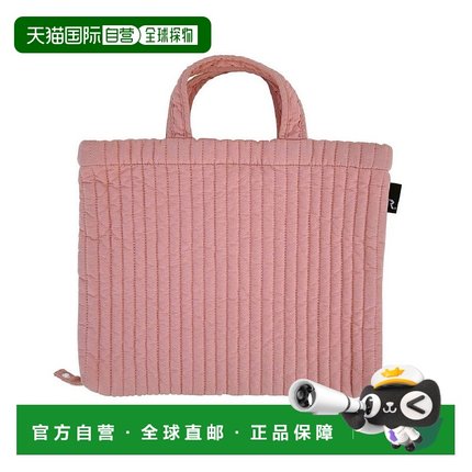 日本直邮ROOTOTE 1230 绗缝托特包 A4宽版 RO3330AW007916 托特包