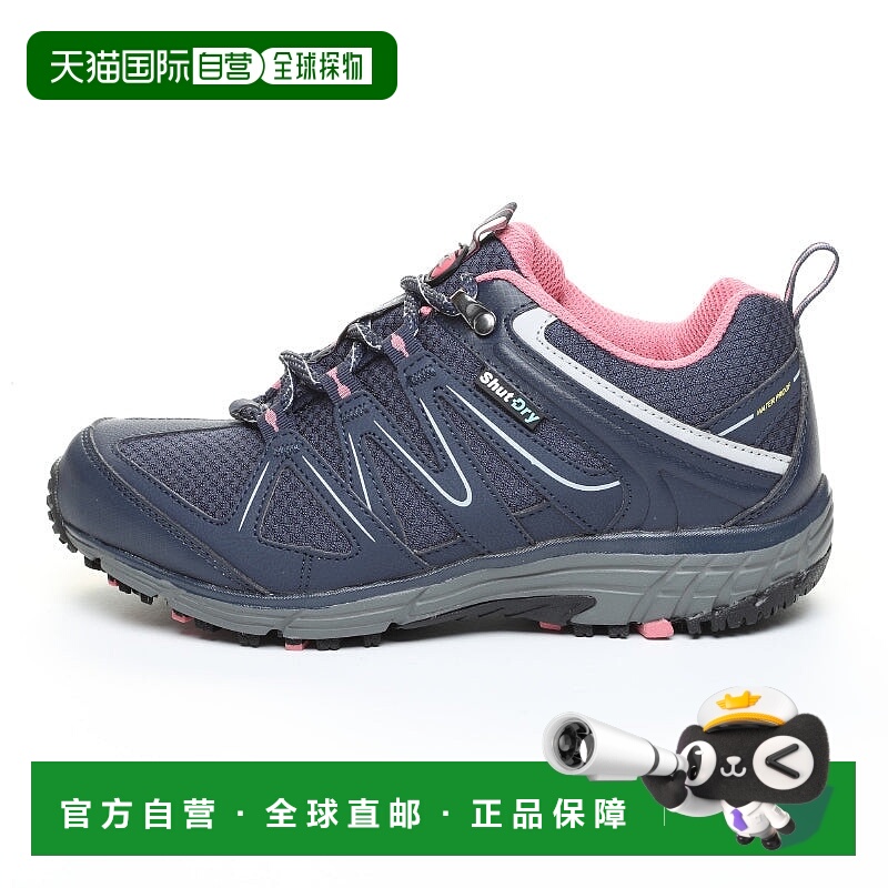 日本直邮MOONSTAR SPLT SDL01 运动鞋 海军蓝