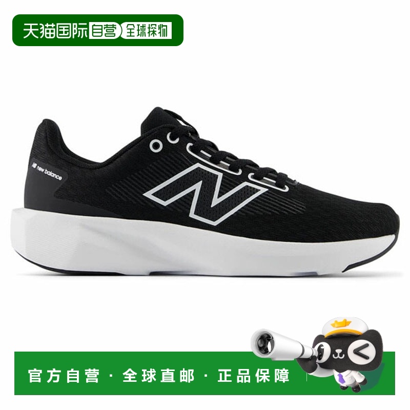 日本直邮New Balance 413 v3 女鞋 W413LK3D 运动训练