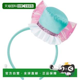 【日本直邮】Bandai万代Wonderful光之美少女Cure Lilian变身套装