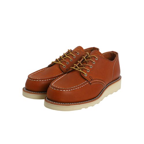 日本直邮RED WING 经典 MOC 牛津鞋RW-3607[DEA]
