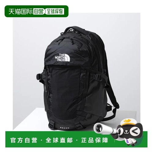 日本直邮the north face 男士 单肩包北面双肩包