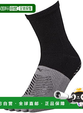 【日本直邮】Mizuno美津浓 ZEROGLIDE 短袜 5 指袜运动袜P2MX2510