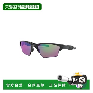 日本直邮OAKLEY JACKET 男女同款 HALF 半框运动太阳镜 1h可退