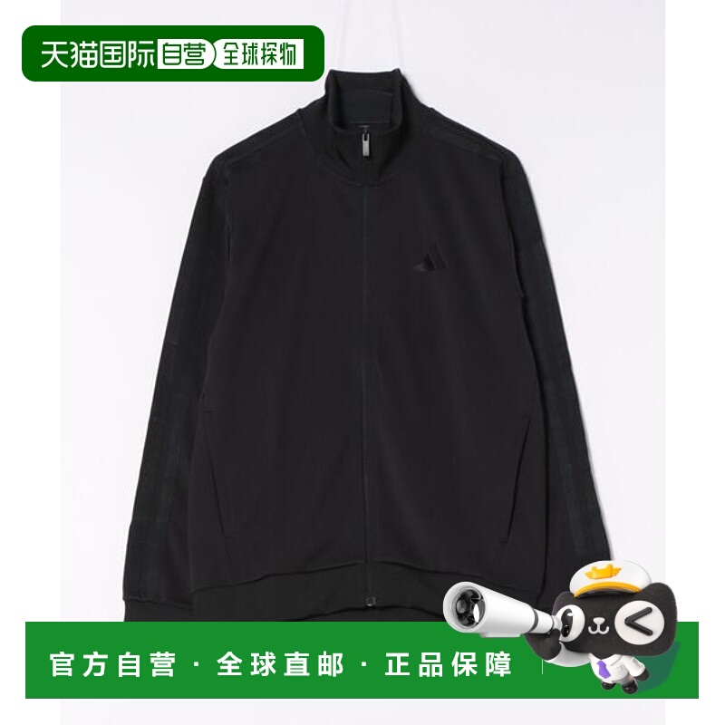 日本直邮adidas M MH 3S 徒步上衣 [96458886]