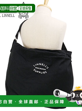 日本直邮MICHAEL LINNELL 单肩包 [MLRC-03] 32L 单肩包 男女包